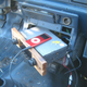 Illustration for article titled Connect An iPod To Your Beater's Theft-Deterring Radio With A Wired FM Modulator